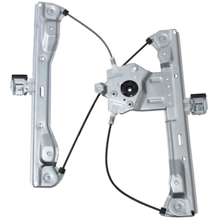 Aci Automotive Chev Cruze 13-11, 384118 384118